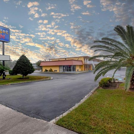 Budget Inn West ملبورن بيتش المظهر الخارجي الصورة