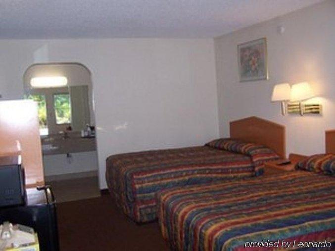 Budget Inn West ملبورن بيتش الغرفة الصورة